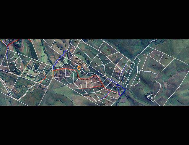 2HA VACANT LAND FOR SALE IN FAIRVIEW ESTATES